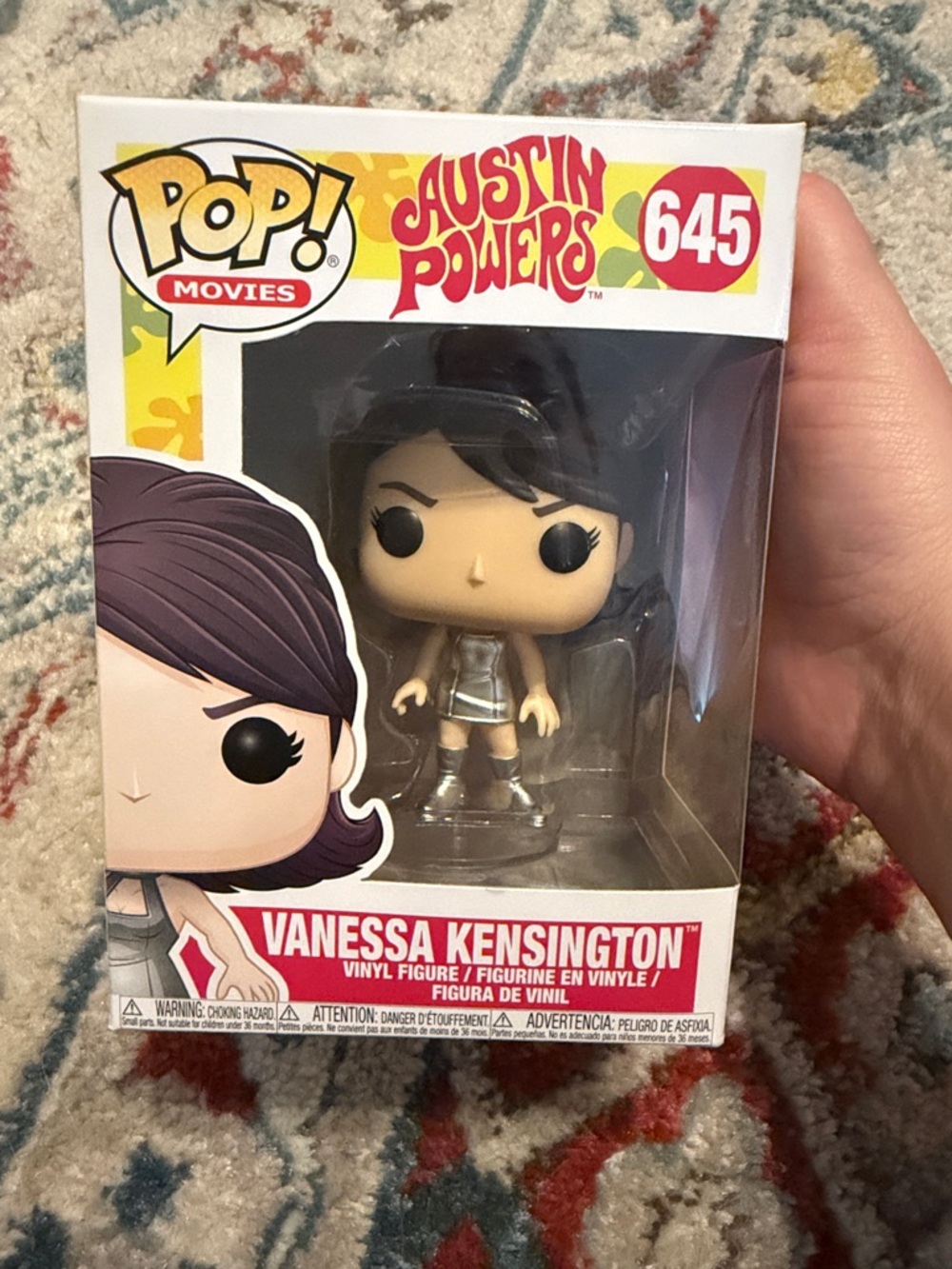 Pop! Movies
